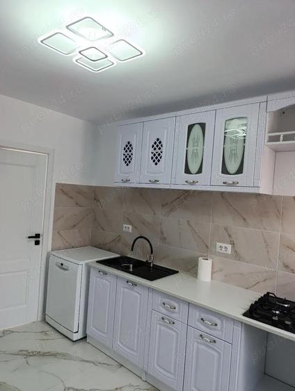 3 camere Darmanesti - 7