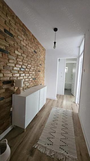 Apartament 3 camere decomandat Soarelui centrala proprie - 8