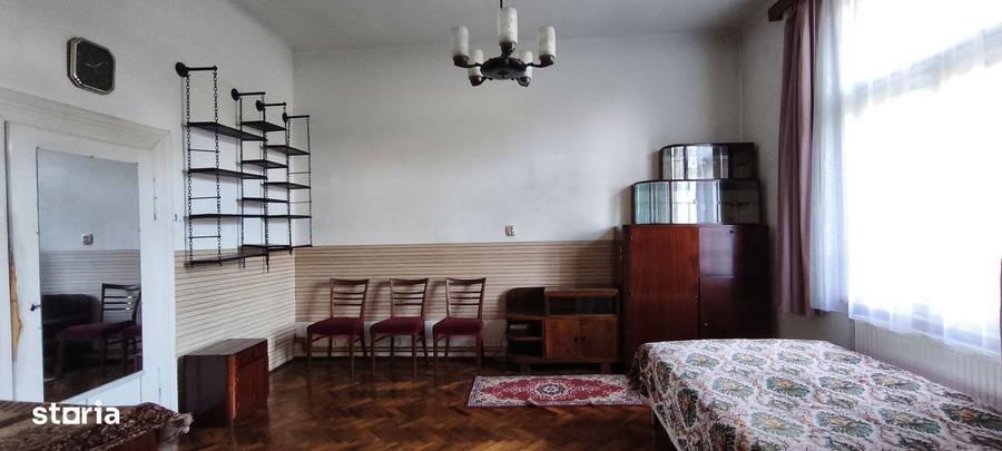 Casa centru, pt. spatiu comercial, 92 mp SU, 252 mp teren - 10