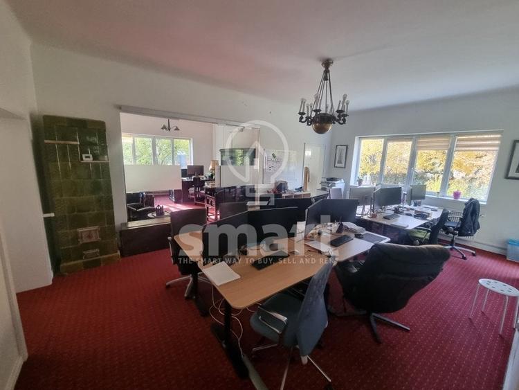 Spatiu Birou zona Centrala Andrei Muresanu Piata Cipariu - 1