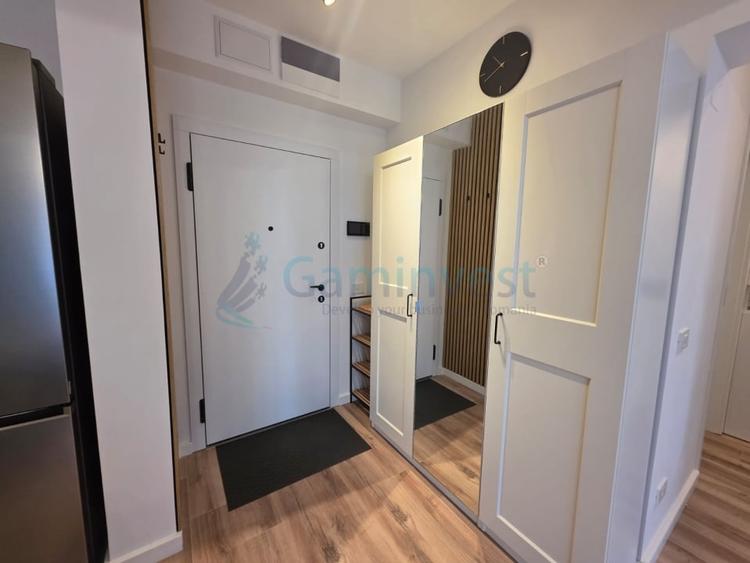 Apartament lux 2 camere in Prima Urbana cu parcare subterana, Oradea - 8