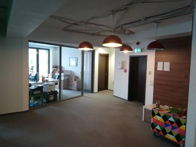 0% comision! Inchiriere birouri Dacia, 367 - 734 mp - 2