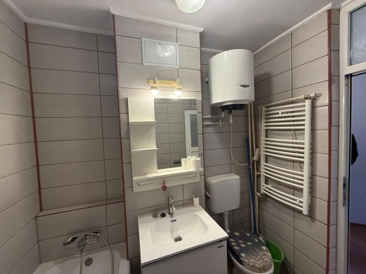 Cotroceni | 2 Camere | Partial Mobilat | Birouri - Rezidential | Boiler | - 11