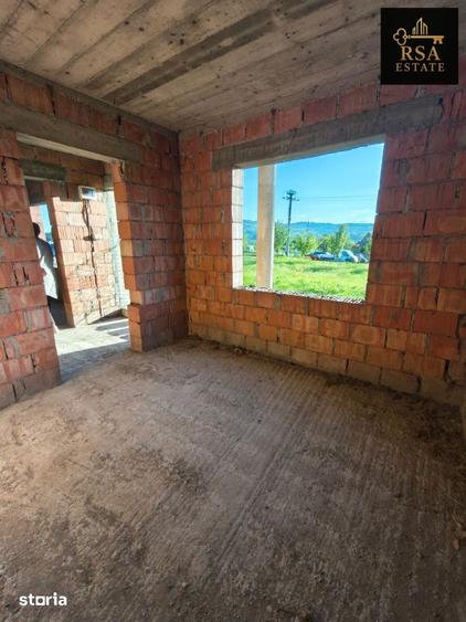 Casa de vanzare in Daesti 206 mp contruiti, 1600 mp teren, regim P - 9