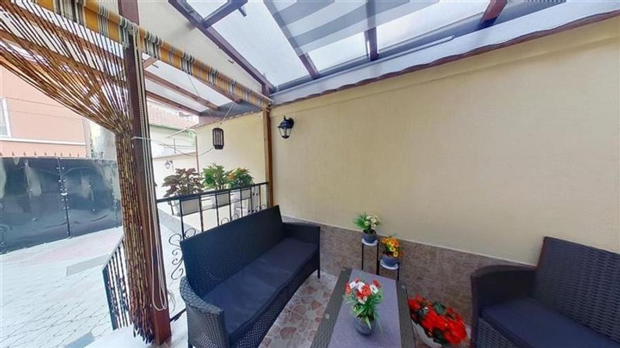 TUR 3D! Refugiu rafinat in Schei, Casa cu 3 camere amenajata cu stil, Brasov - 19