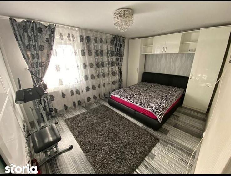 vand apartament 3 camere cofort 2 et2/4 zona crlng - 1