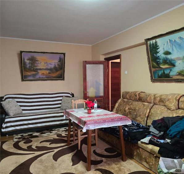 Spatios! Ap 2 camere Dorobanti - Bariera, conf 1, decomandat - 5