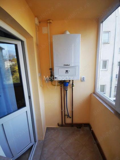 Apartament 3 camere de inchiriat langa Shopping City- 2538