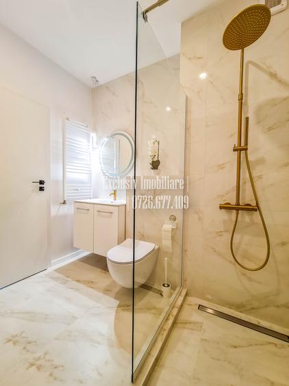 Verona Residence - Apartament Premium 84 mp - Mobilat si Utilat - 18