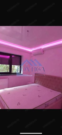 Apartament 2 camere City Park Mall - 5