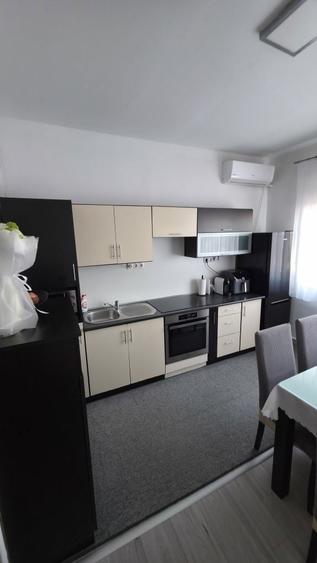 De inchiriat apartament 1 camera-spatios(44mp) - 4