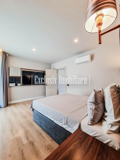 Apartament Premium cu Vedere la Lac - 2 camere 71 mp cu Parcare Acoperita - 16