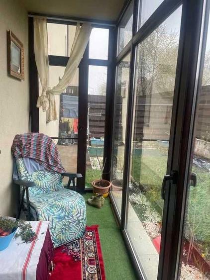 Vand Apart. 3 cam. + gradina 50 mp + 2 parcari | Cartier privat, Valea Lupului | Fara comision - 1