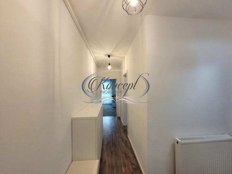 Apartament modern cu parcare subterana in Europa - 16