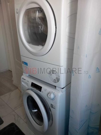 Giroc | Apartament smart, mobilat, gata să te primească - 6