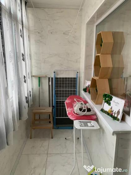 Apartament 2 camere semidecomdat parter, 55 mp, Bals - 15