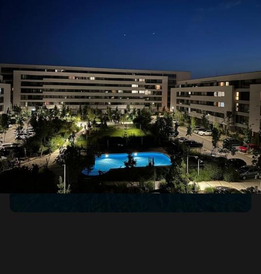 Vanzare Apartament 2 camere Atria | Sos. Chitilei - 15