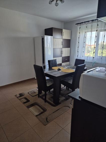 Apartament 2 camere Aradului - Iulius Mall cu centrala termica proprie - 3