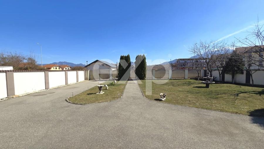 Casă de închiriat la 25 Km de Brașov | Tohanul Nou | Bran - 19