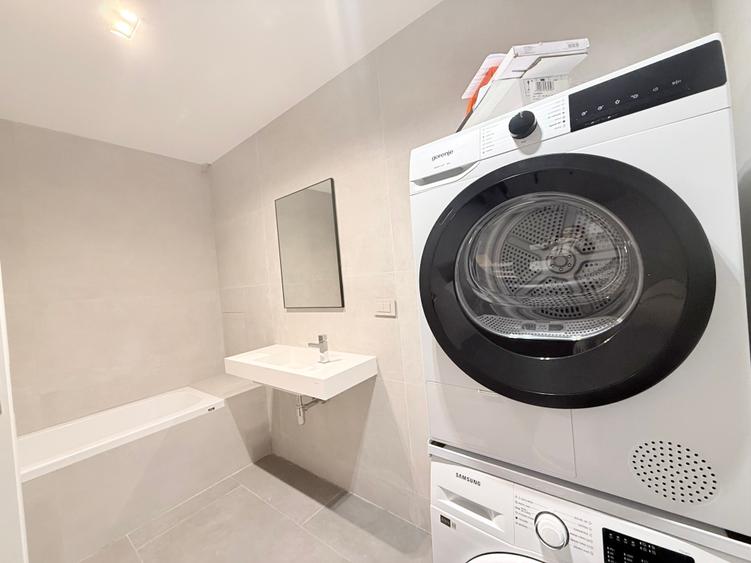 Duplex 2 dormitoare Aviatorilor - 13