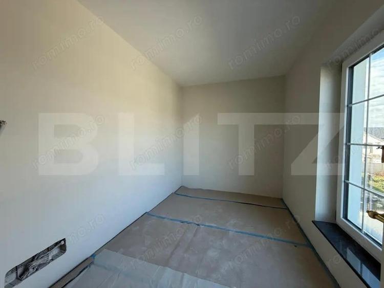 Proprietate premium cu desing ultra-modern si 600 mp de teren - 8