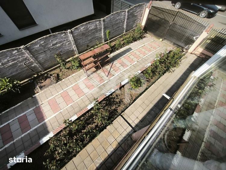 Trivale Complex 3 | Casa individuala | Teren 420 mp - 6