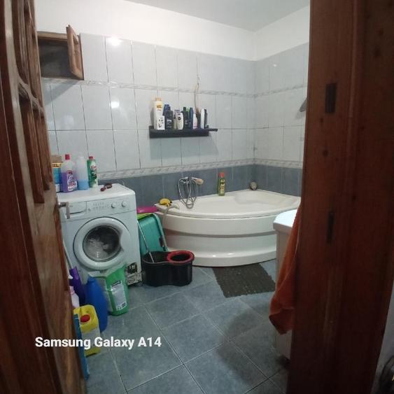 Casa si spatiu comercial Liceul 1MAI - 12