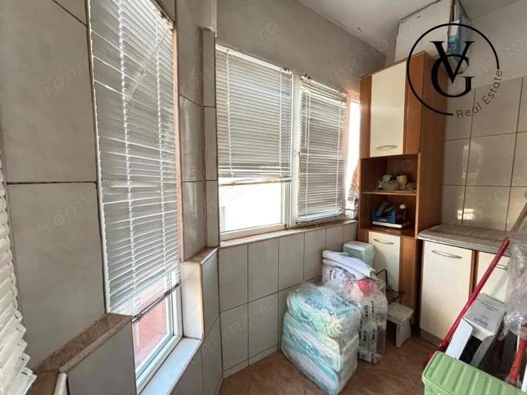 Garsoniera centru - Bd Tomis - 11