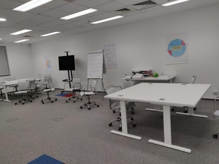 300-1600 mp birouri zona Armeneasca - Calea Mosilor - Bd. Carol - 9