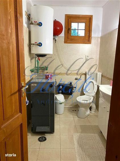 Casa SU 400 mp, teren 3000 mp, Faget - 2