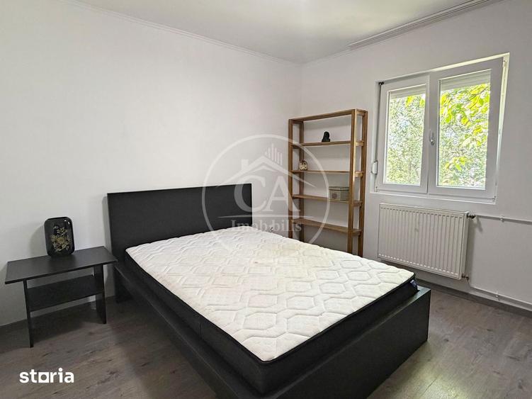 Apartament cu 2 camere de inchiriat in zona Garii, Oradea. - 2