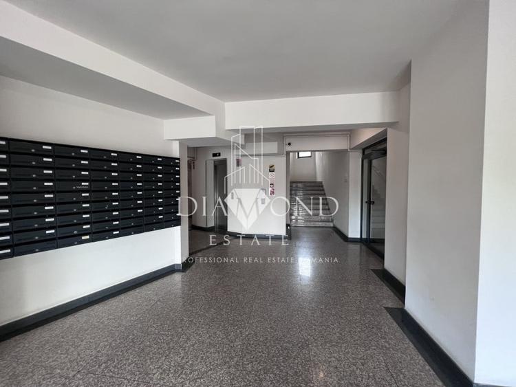 [TUR VIDEO] Apartament 2 camere 19th Residence Regie Metrou Grozavesti - 25