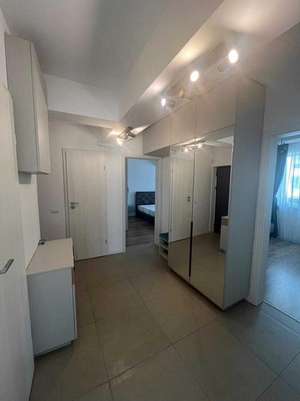 Apartament 3 camere complet mobilat de inchiriat - Popesti-Leordeni - 7