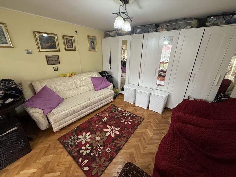 Casă corp C1 84mp + casă corp C2 51mp+garaj+ grădină și teren 889mp - 6