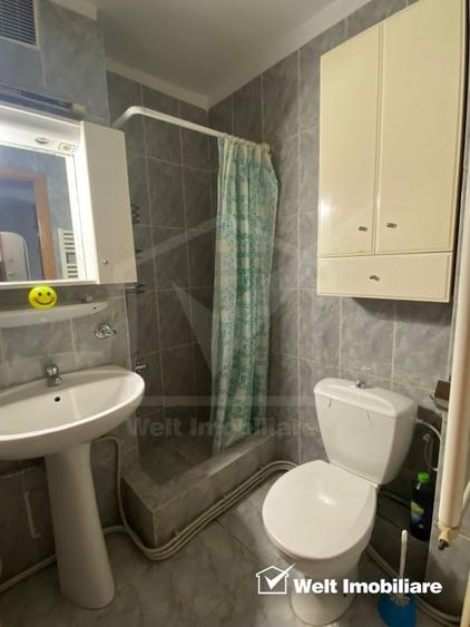 Apartament cu patru camere, cartierul Zorilor - 12