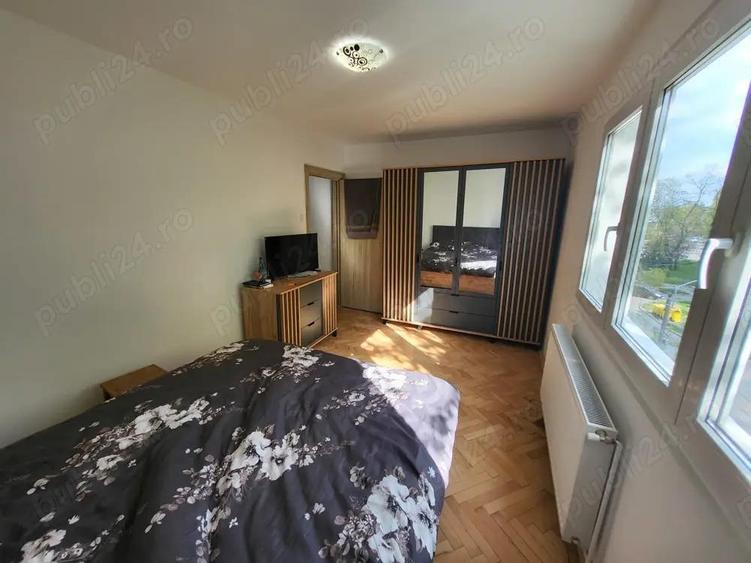 Vand apartament 3 camere Circumvalatiunii McDonald's - 5