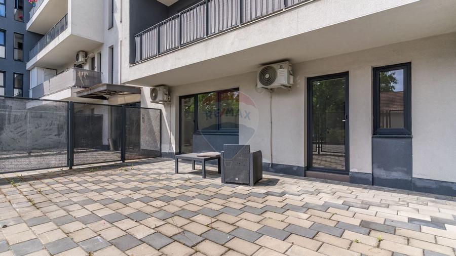 De vanzare apartament cu 2 camere si terasa 40 mp, comision 0! - 10