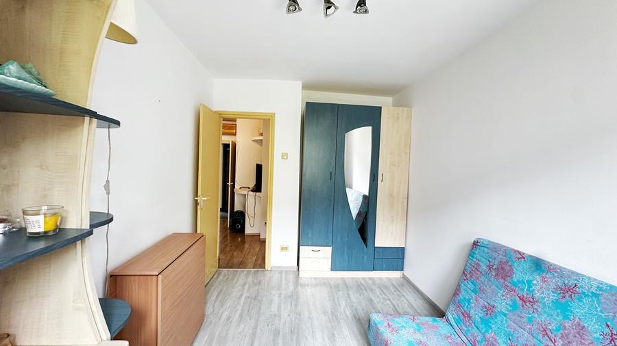 2-Room Apartment for Sale | Gara de Nord Area | Opportunity - 3