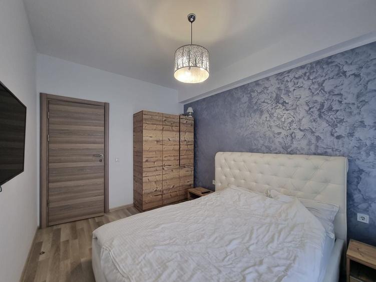 Apartament ideal pentru investiție sau locuință – Summerland, Mamaia - 4