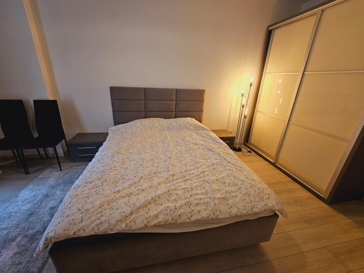 Soho Unirii | Timpuri Noi metrou | Apartament Ultramodern | Loc parcare subteran - 19