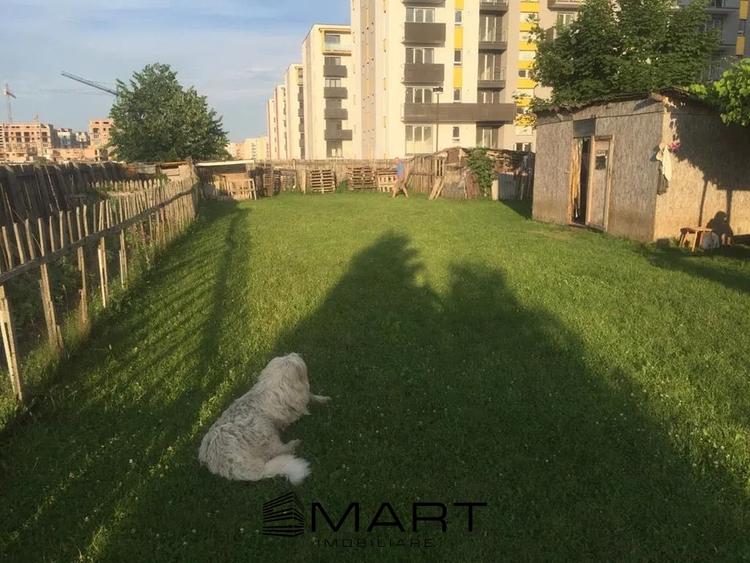 Teren Intravilan Avantgarden 1000 mp - 1