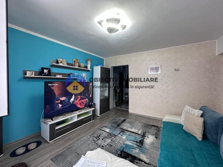 Apartament 2 camere parter - Darmanesti - 2