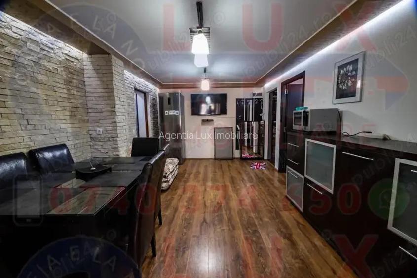 ID 343 Apartament cu 3 camere # INCHIRIERE!!!
