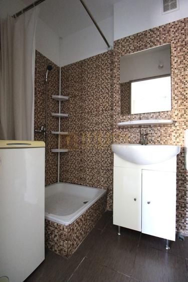 Garsoniera ideala pentru stundenti; situata in Complexul Studentesc, 30mp utili. - 8