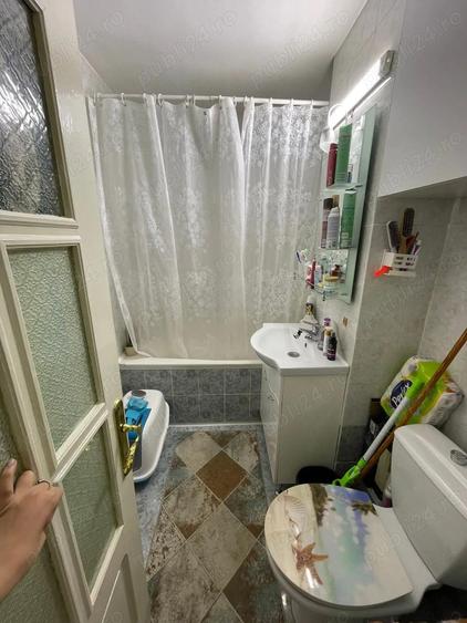 Vand apartament 2 camere - 5