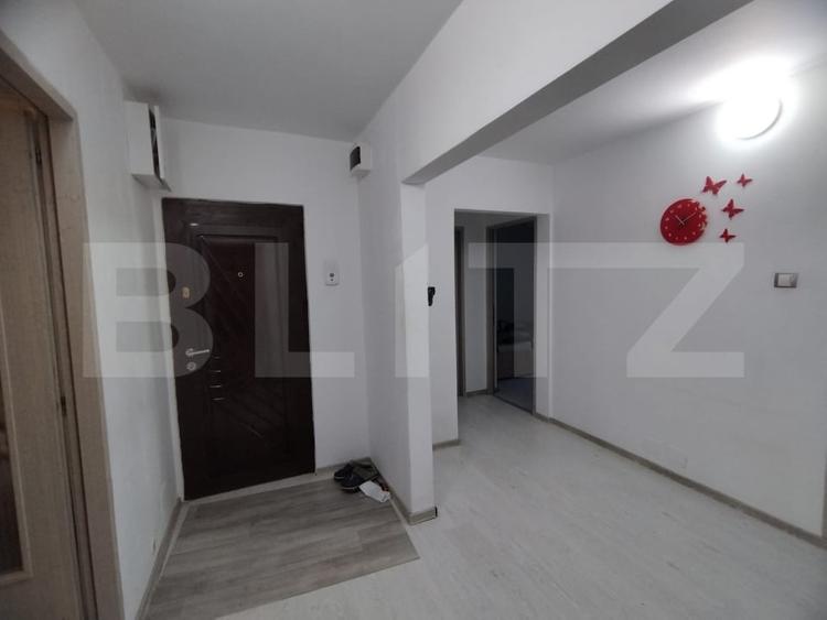 Apartament 4 camere, 80 mp, zona Frumoasa - 15