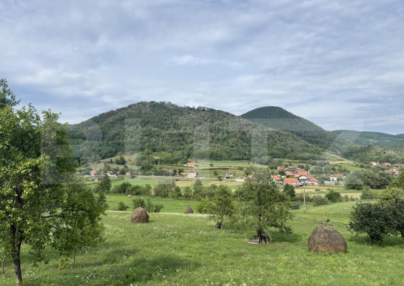 Teren intravilan, 4364 mp, in Luncoiu de Jos - 5