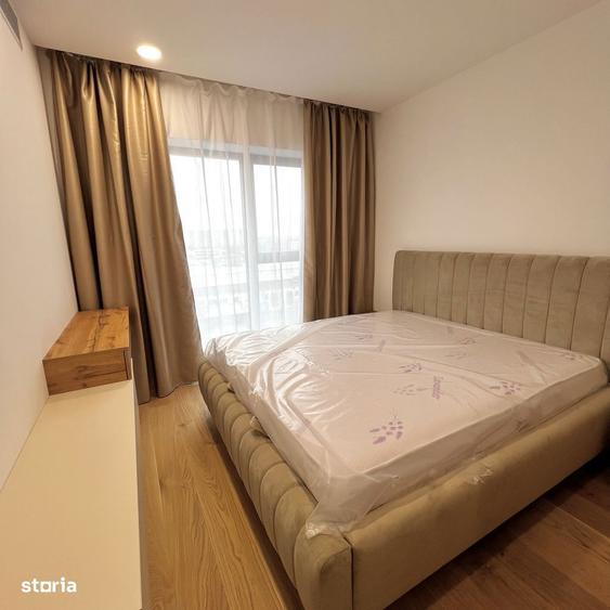 Apartament 2 camere/ Nusco City/ Pipera - 5