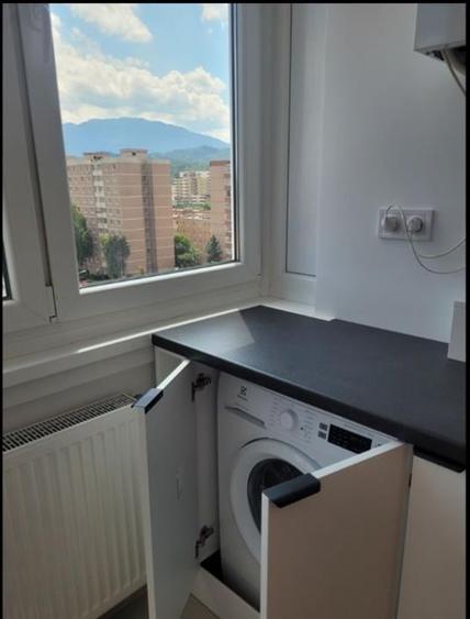 Apartament 2 camere cu vedere spectaculoasa asupra orasului - 7