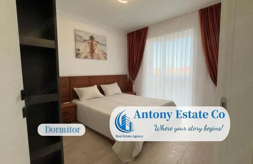 Prima Urbana, Apartament de vanzare, NOU!, Central - Oradea - 9